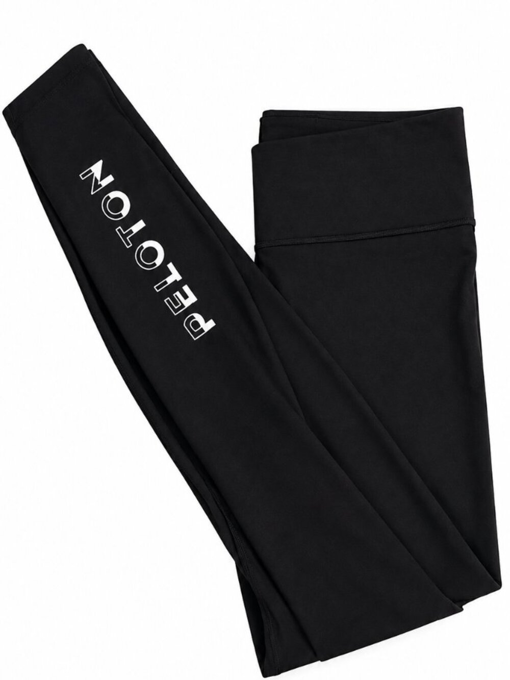 Peloton Apparel - Nike One Lux (Wordmark - Size L)